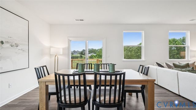 11055 Heron Creek Dr, North Prince George, VA 23860