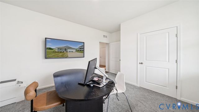 11055 Heron Creek Dr, North Prince George, VA 23860