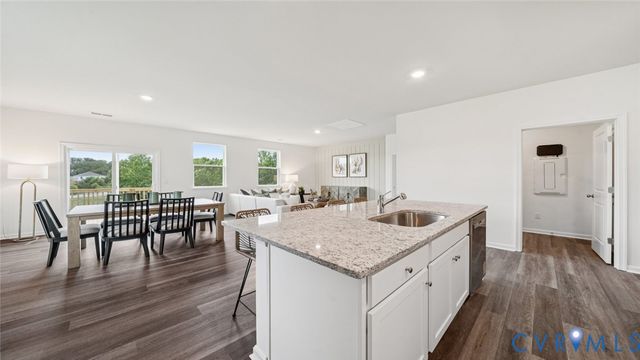 11055 Heron Creek Dr, North Prince George, VA 23860
