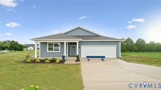 11055 Heron Creek Dr, North Prince George, VA 23860