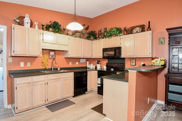 3731 Maple Knoll Drive, Monroe, NC 28112