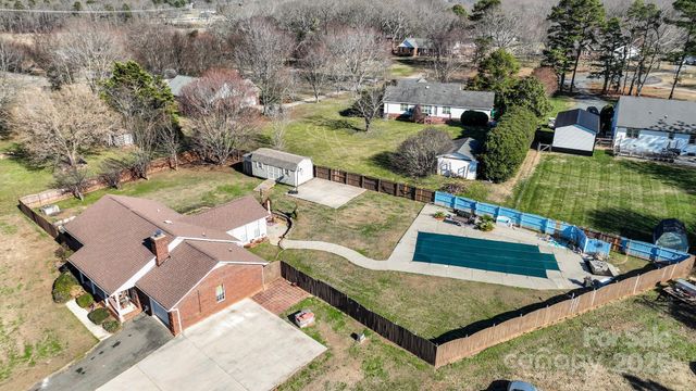 3731 Maple Knoll Drive, Monroe, NC 28112