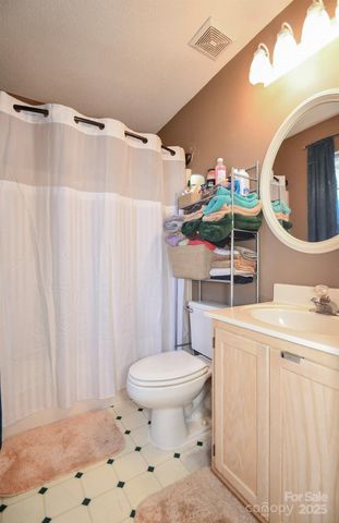 3731 Maple Knoll Drive, Monroe, NC 28112