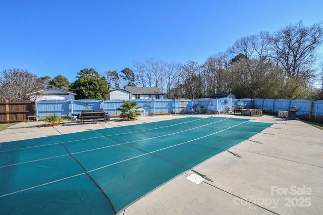 3731 Maple Knoll Drive, Monroe, NC 28112