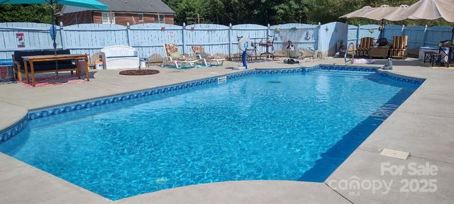 3731 Maple Knoll Drive, Monroe, NC 28112