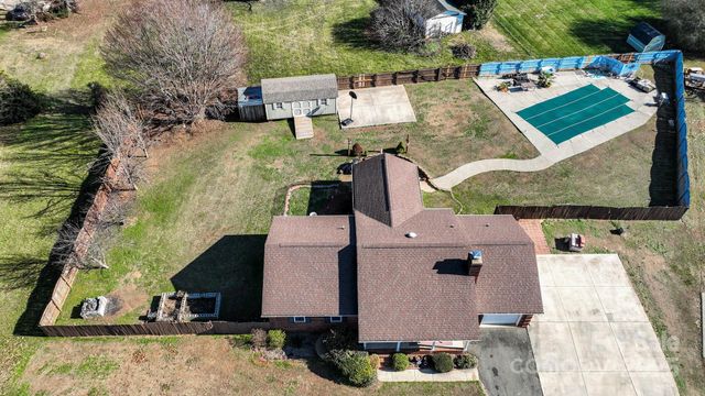 3731 Maple Knoll Drive, Monroe, NC 28112
