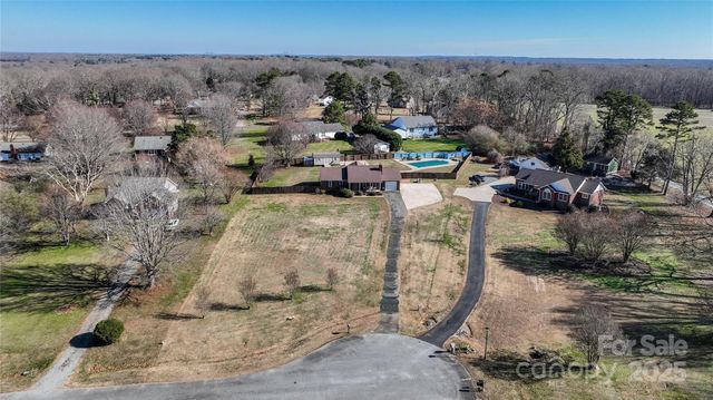 3731 Maple Knoll Drive, Monroe, NC 28112