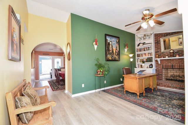 3731 Maple Knoll Drive, Monroe, NC 28112