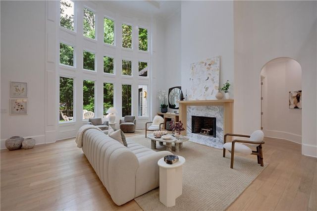 2079 Old Settlement Road NW, Atlanta, GA 30327