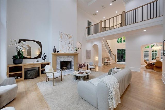 2079 Old Settlement Road NW, Atlanta, GA 30327