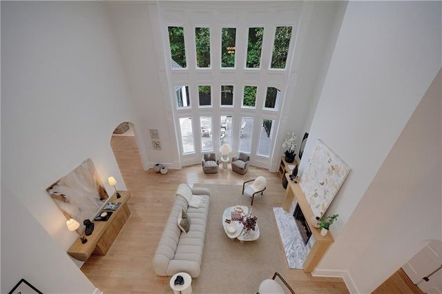 2079 Old Settlement Road NW, Atlanta, GA 30327