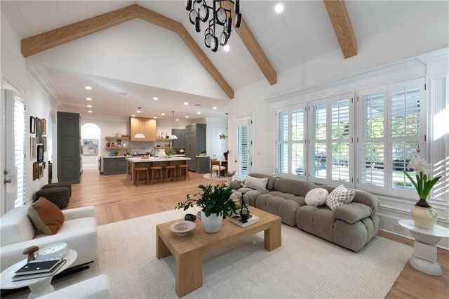 2079 Old Settlement Road NW, Atlanta, GA 30327