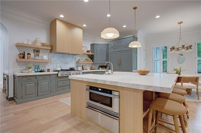 2079 Old Settlement Road NW, Atlanta, GA 30327