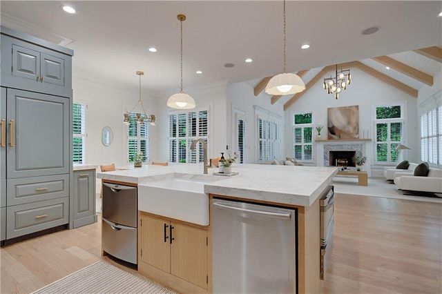 2079 Old Settlement Road NW, Atlanta, GA 30327