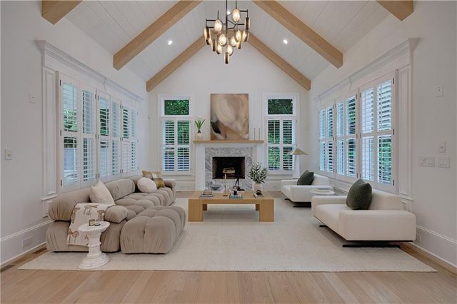2079 Old Settlement Road NW, Atlanta, GA 30327