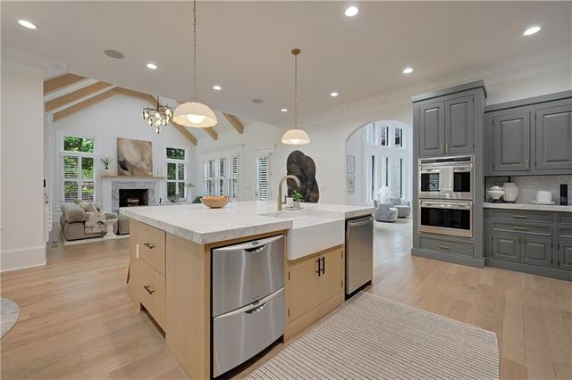2079 Old Settlement Road NW, Atlanta, GA 30327