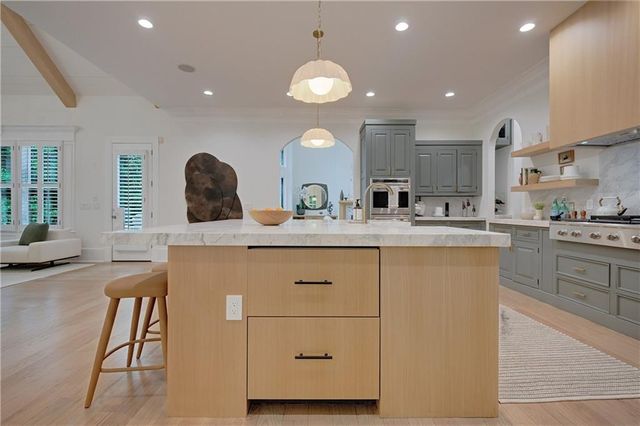 2079 Old Settlement Road NW, Atlanta, GA 30327