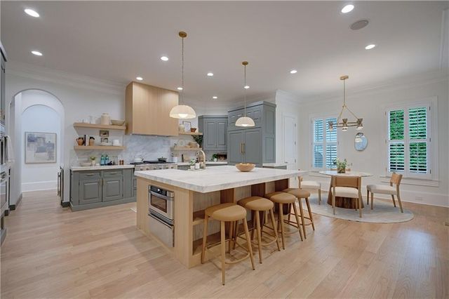 2079 Old Settlement Road NW, Atlanta, GA 30327