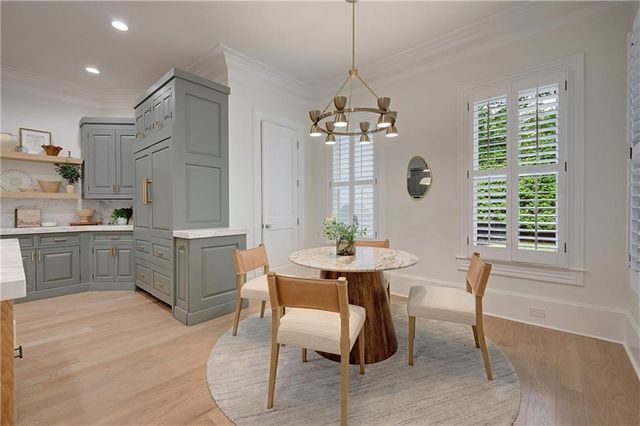 2079 Old Settlement Road NW, Atlanta, GA 30327