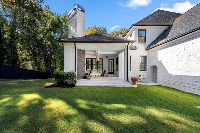 2079 Old Settlement Road NW, Atlanta, GA 30327