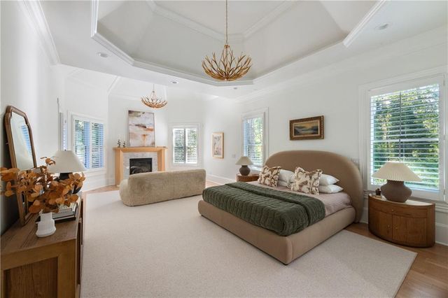 2079 Old Settlement Road NW, Atlanta, GA 30327