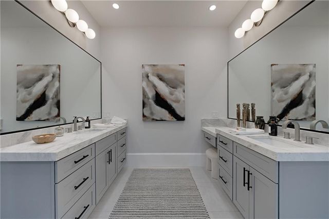 2079 Old Settlement Road NW, Atlanta, GA 30327