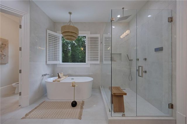 2079 Old Settlement Road NW, Atlanta, GA 30327