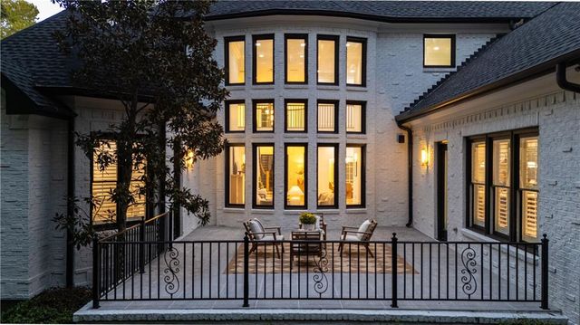 2079 Old Settlement Road NW, Atlanta, GA 30327