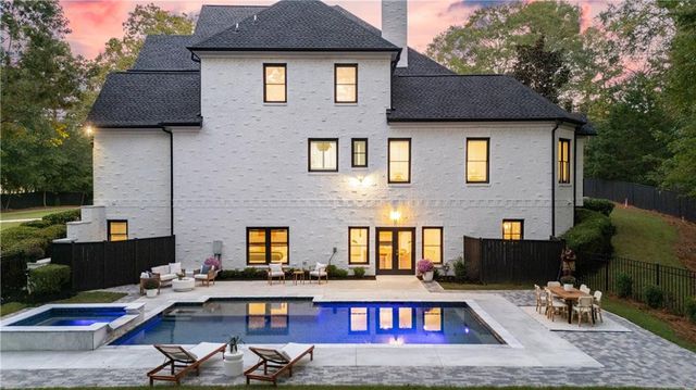 2079 Old Settlement Road NW, Atlanta, GA 30327