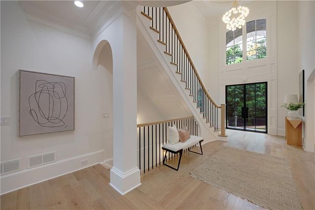 2079 Old Settlement Road NW, Atlanta, GA 30327