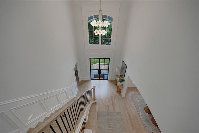 2079 Old Settlement Road NW, Atlanta, GA 30327