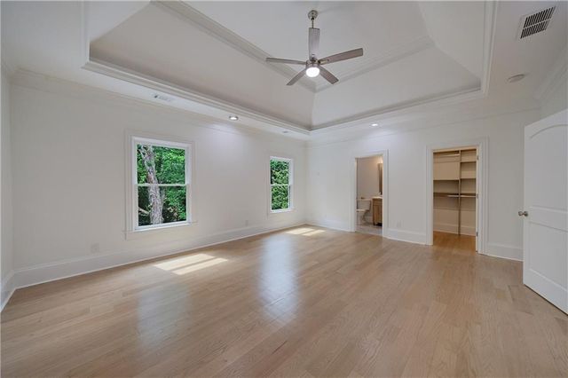 2079 Old Settlement Road NW, Atlanta, GA 30327