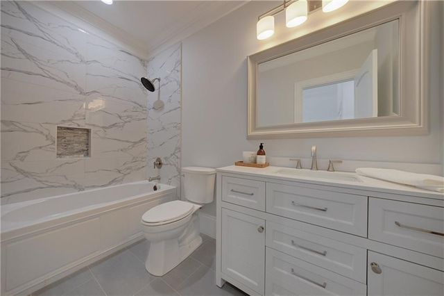 2079 Old Settlement Road NW, Atlanta, GA 30327