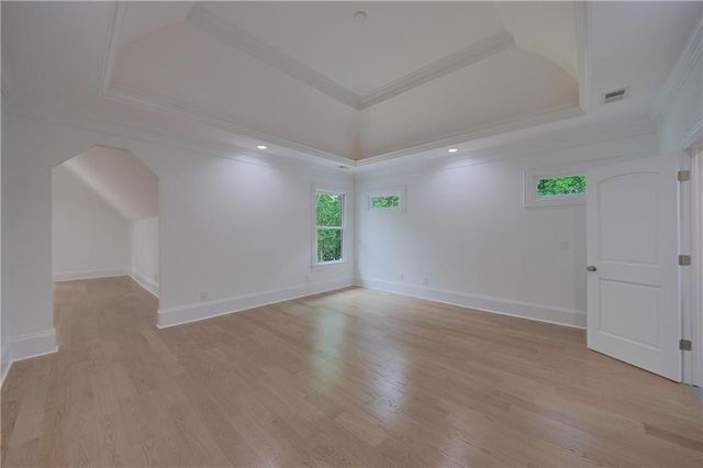 2079 Old Settlement Road NW, Atlanta, GA 30327