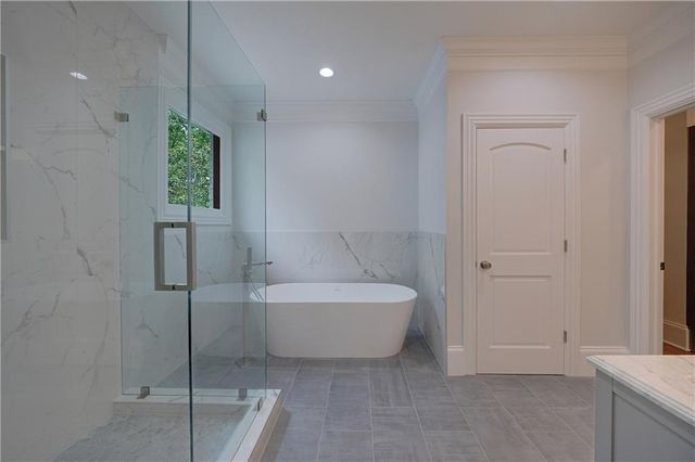 2079 Old Settlement Road NW, Atlanta, GA 30327