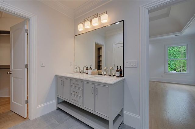2079 Old Settlement Road NW, Atlanta, GA 30327