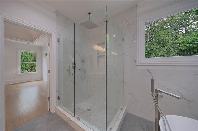 2079 Old Settlement Road NW, Atlanta, GA 30327