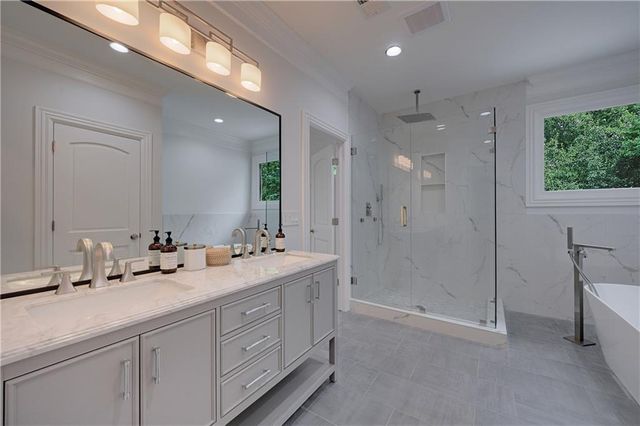 2079 Old Settlement Road NW, Atlanta, GA 30327