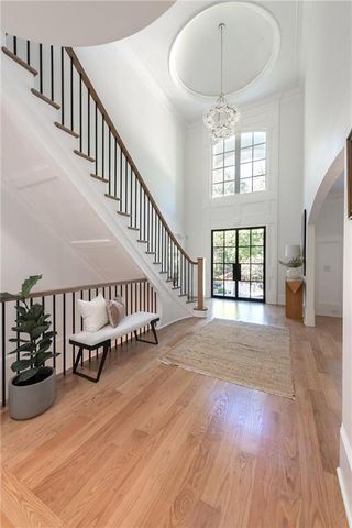 2079 Old Settlement Road NW, Atlanta, GA 30327