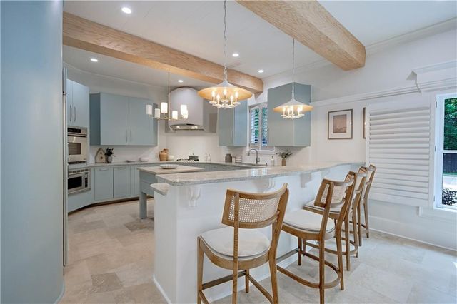 2079 Old Settlement Road NW, Atlanta, GA 30327