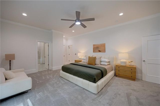 2079 Old Settlement Road NW, Atlanta, GA 30327