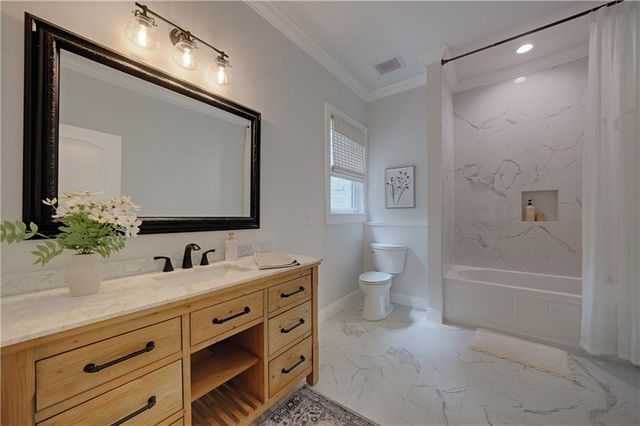 2079 Old Settlement Road NW, Atlanta, GA 30327