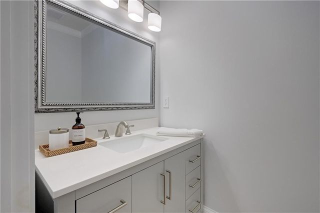 2079 Old Settlement Road NW, Atlanta, GA 30327