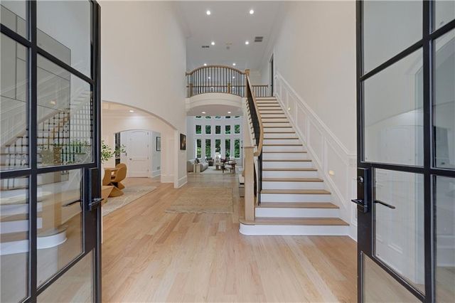 2079 Old Settlement Road NW, Atlanta, GA 30327
