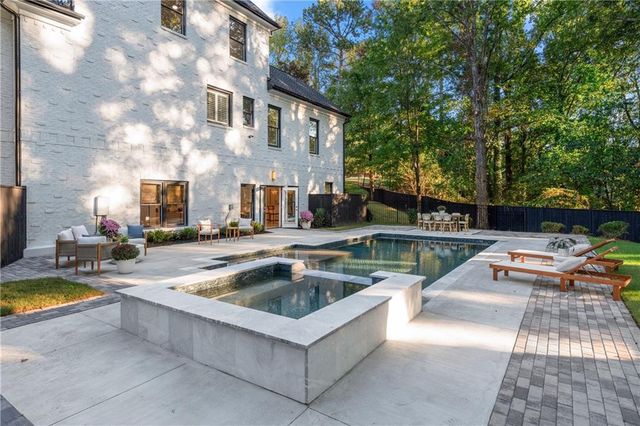 2079 Old Settlement Road NW, Atlanta, GA 30327