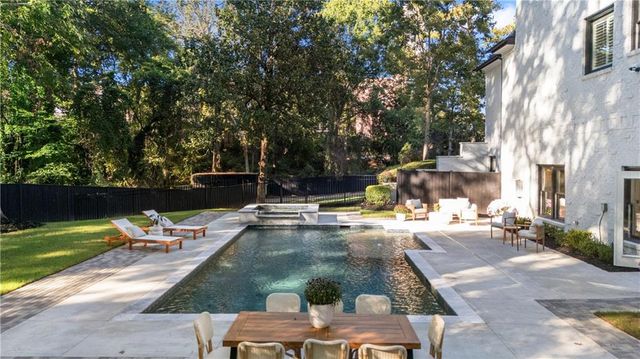 2079 Old Settlement Road NW, Atlanta, GA 30327