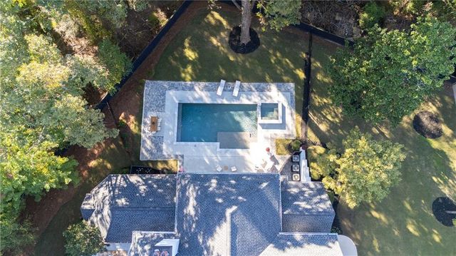 2079 Old Settlement Road NW, Atlanta, GA 30327