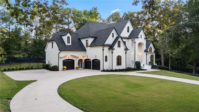 2079 Old Settlement Road NW, Atlanta, GA 30327