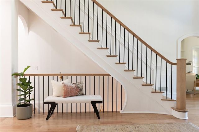 2079 Old Settlement Road NW, Atlanta, GA 30327