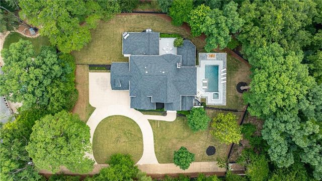 2079 Old Settlement Road NW, Atlanta, GA 30327